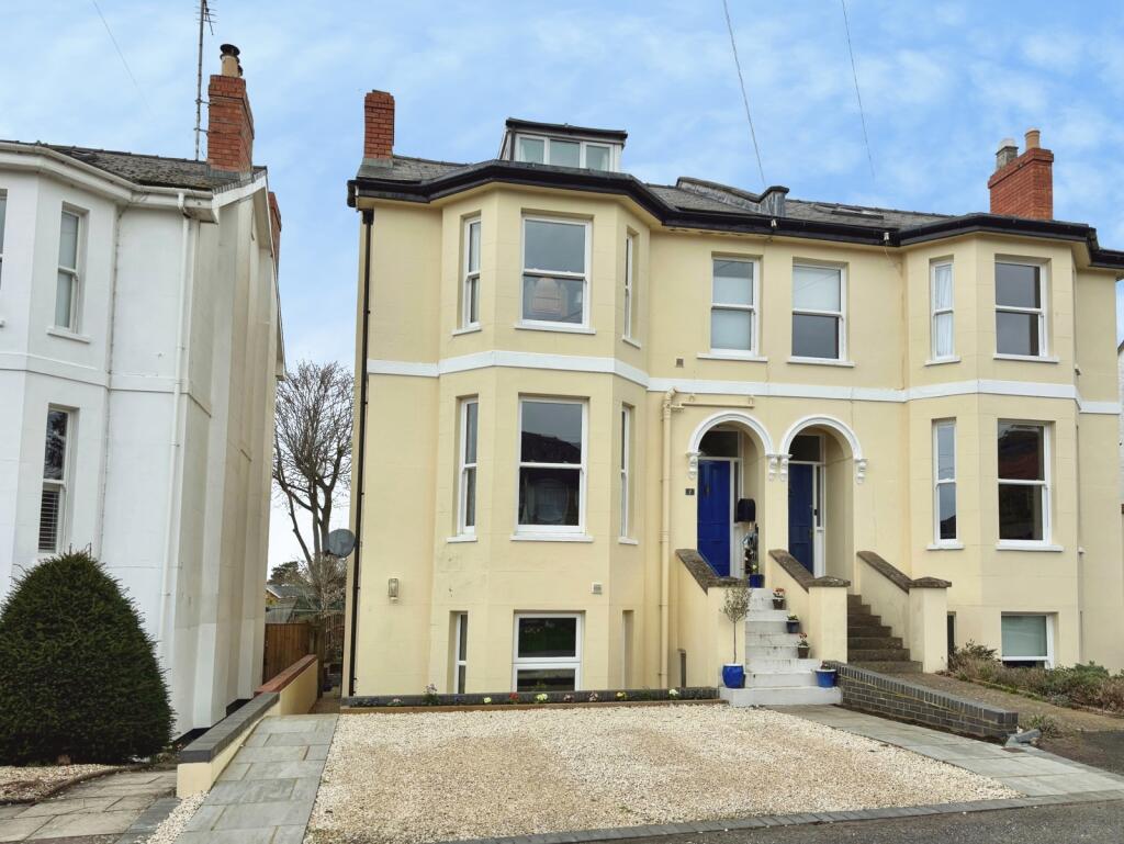 Main image of property: Langton Grove Road, Charlton Kings, Cheltenham