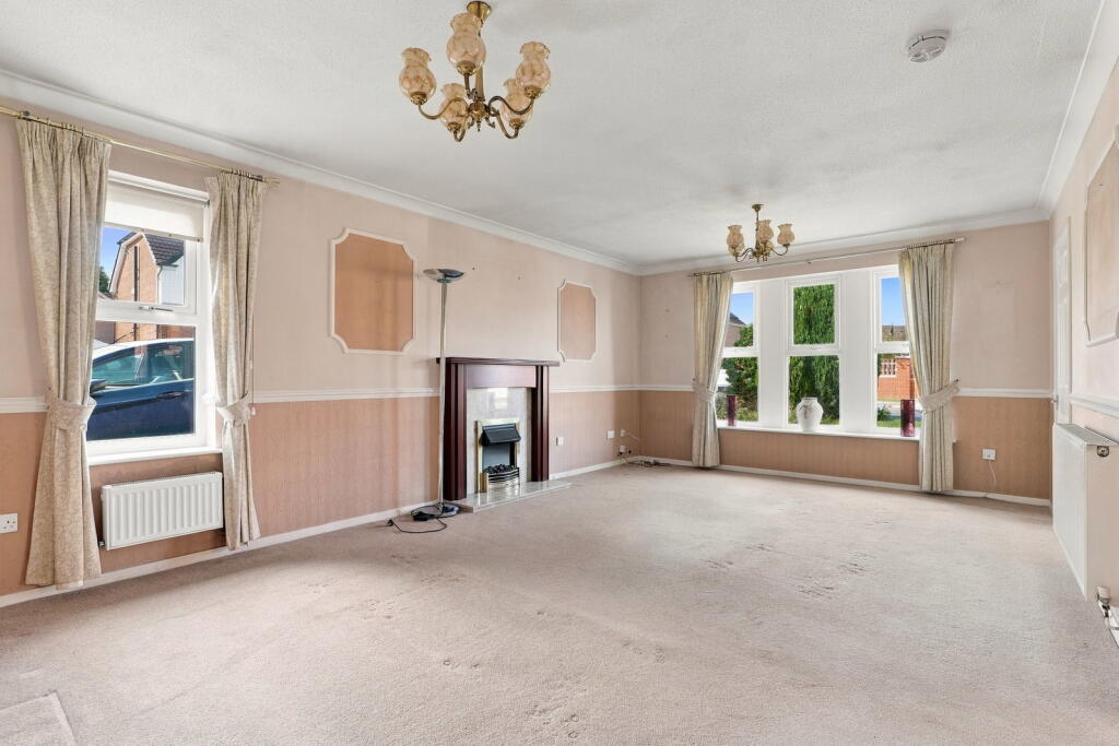 House in Rotherham, Bramley - View 2