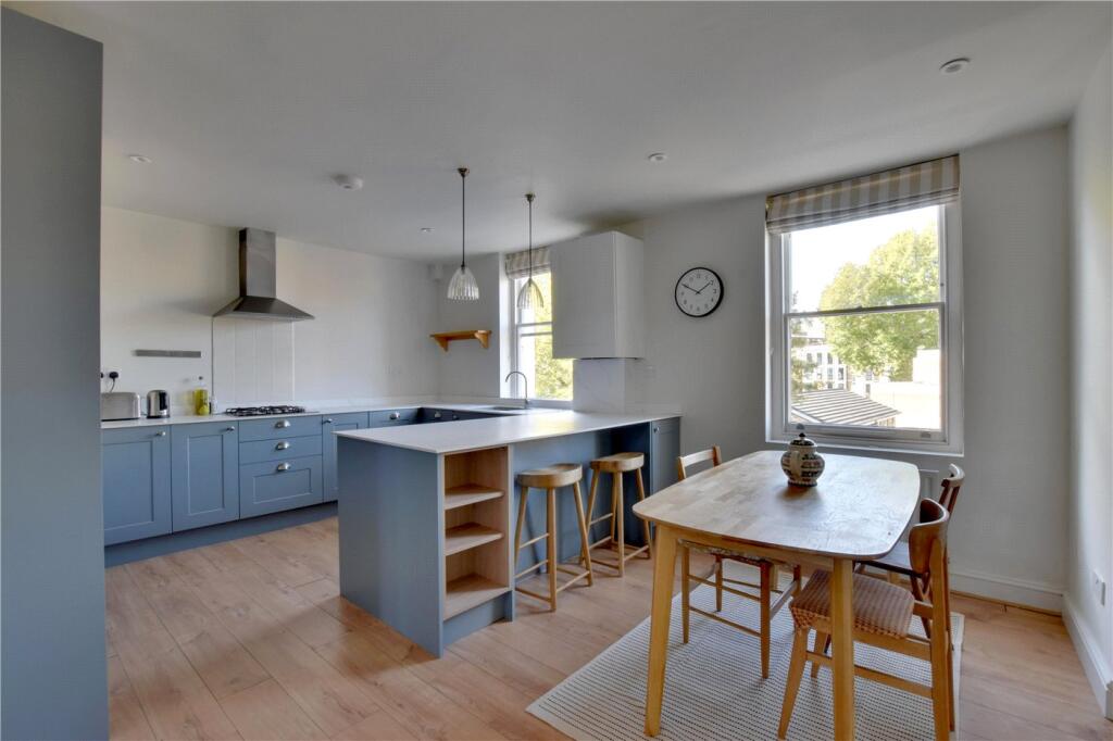 Apartment in London - View 2