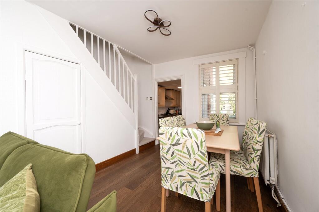 Additional image 12 of Church Street, St. Albans, Hertfordshire