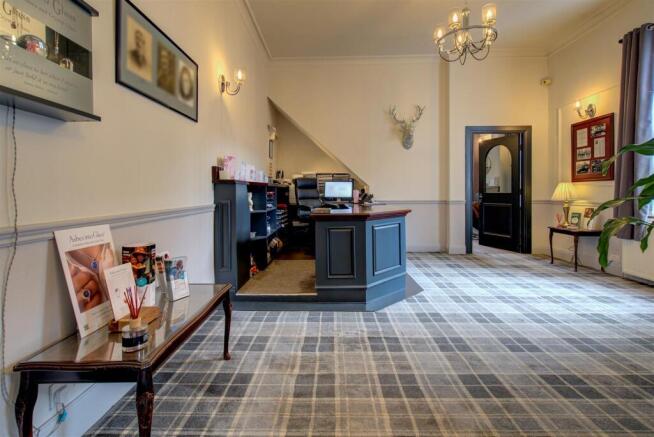 Edwards Funeral Directors, 11A, Dicconson Terrace,