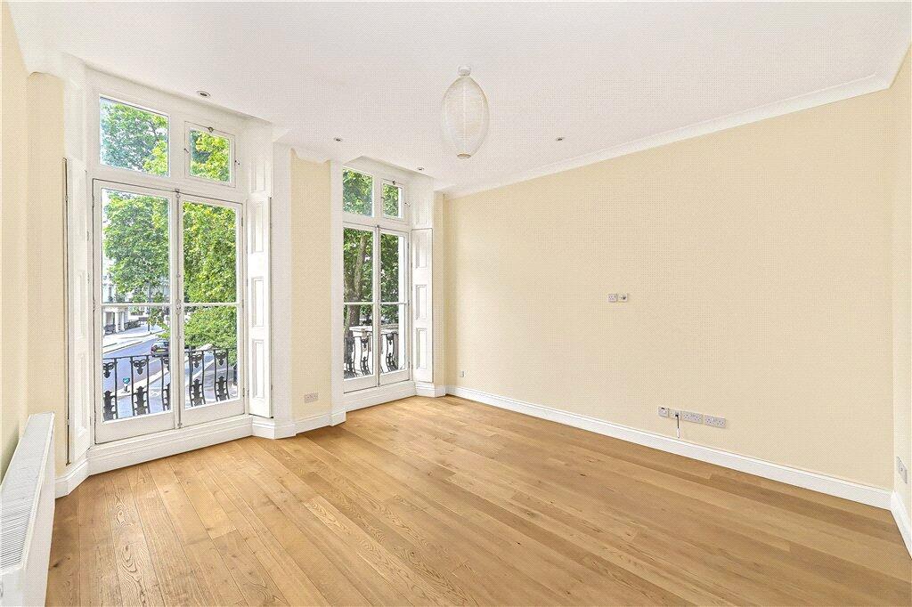 Main image of property: Sussex Gardens, London
