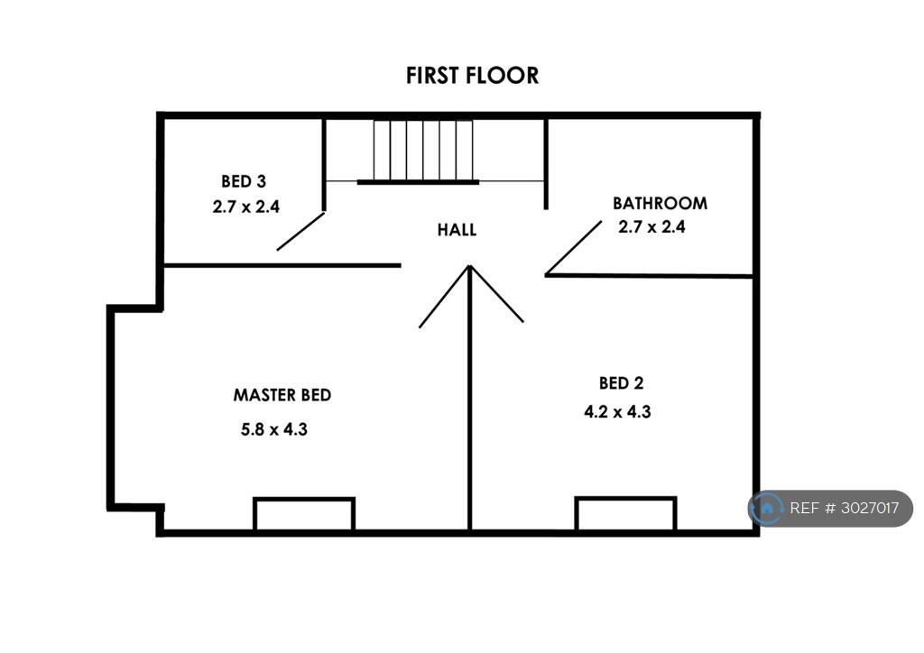 House in Croydon - View 3