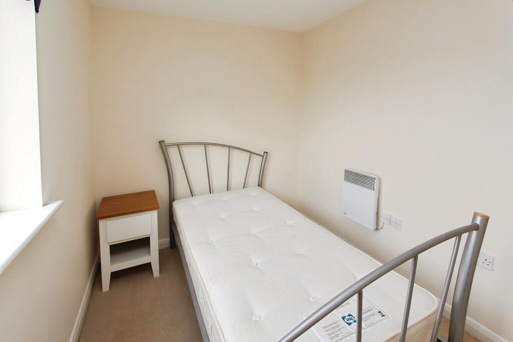 Apartment in Nottingham, Stapleford - More
