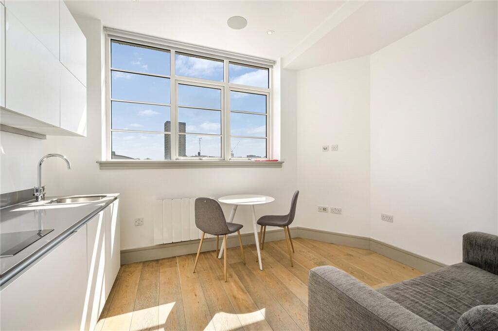 Main image of property: Philpot Street, London, E1