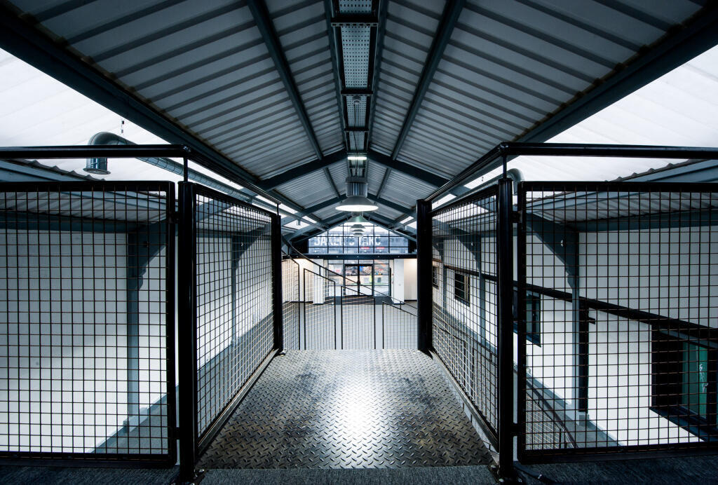 Main image of property: Unit 20, The Chiller Bakers Yard, Christon Road, Gosforth, Newcastle Upon Tyne