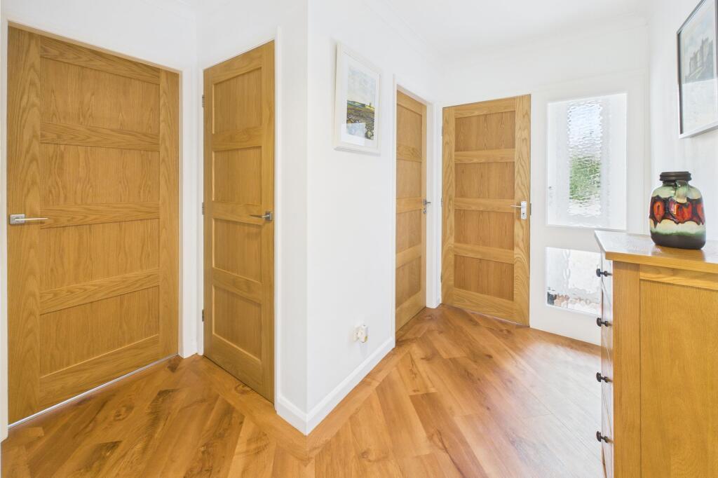 House in Warkworth - View 5