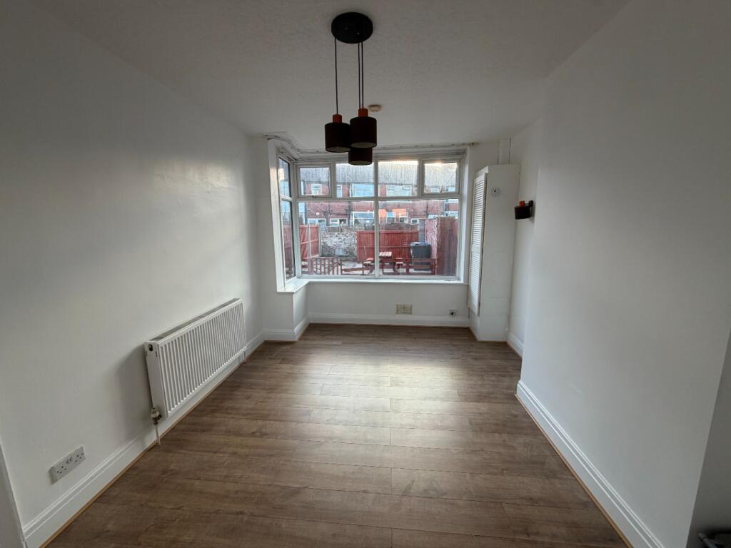 House in Blackpool - View 3