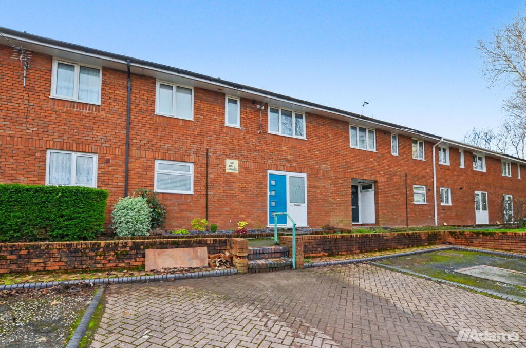 Main image of property: Spring Court, Runcorn