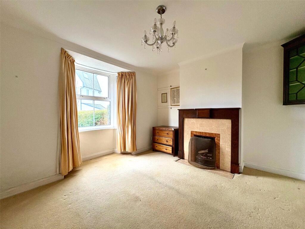 Elm Terrace, Honiton, Devon, EX14 photo 2
