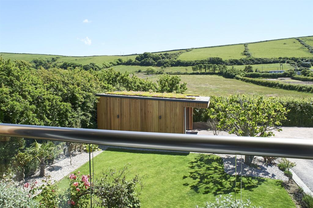 Withywell Lane, Croyde, Braunton, Devon, EX33 photo 2