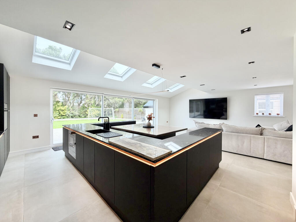 House in Blackpool - View 4