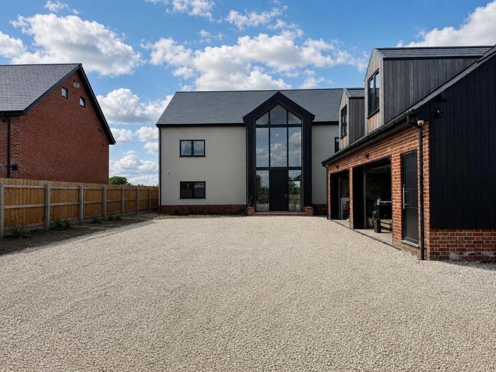 Main image of property: Barway Road, Barway, Ely, Cambridgeshire
