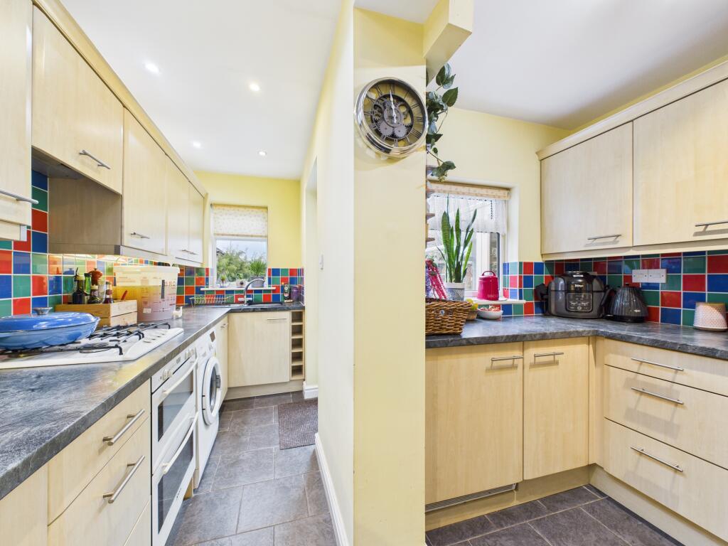 Rupert Road, Chaddesden photo 3