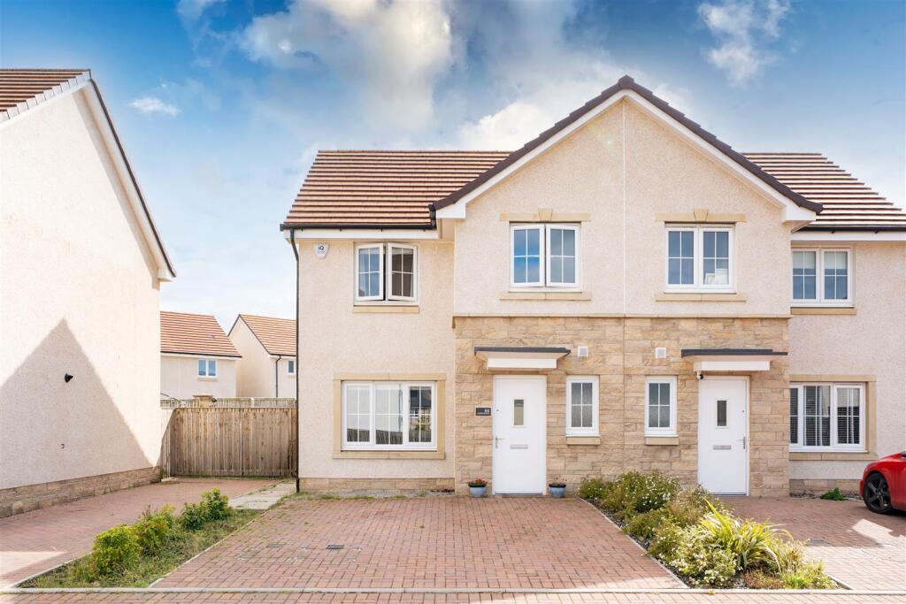 Main image of property: Lamond Crescent, Winchburgh, Broxburn