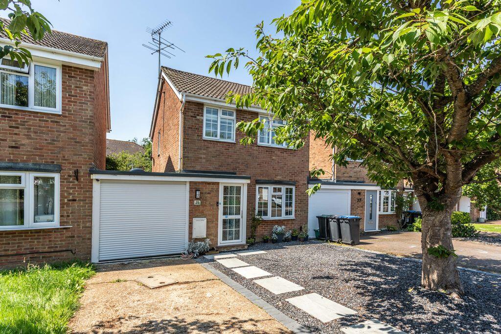 Main image of property: Nursery Close, Hurstpierpoint