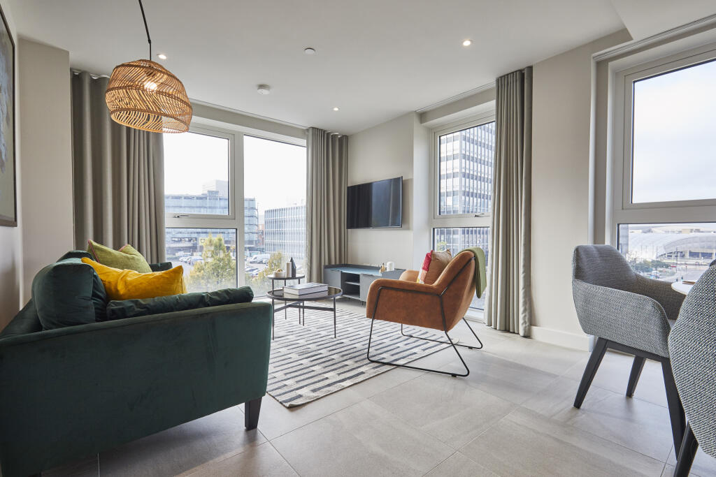 Main image of property: Rochdale Road, Manchester, Greater Manchester, M4