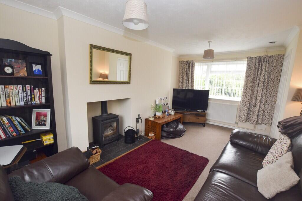 House in Shrewsbury - View 2