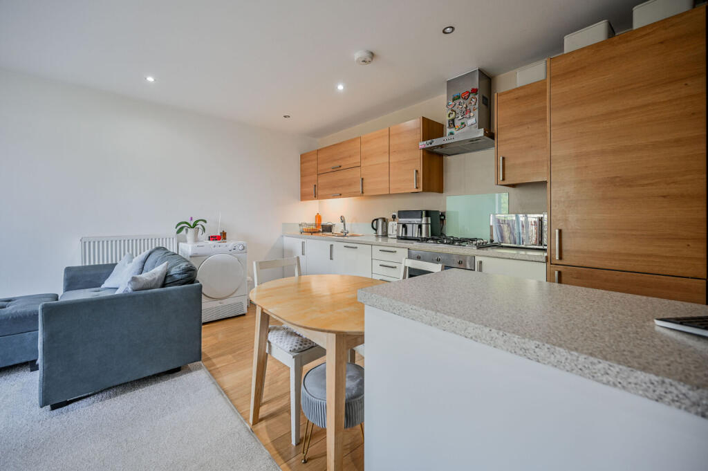 Thomas Jacob Place, Walthamstow, London, E17 - View 4