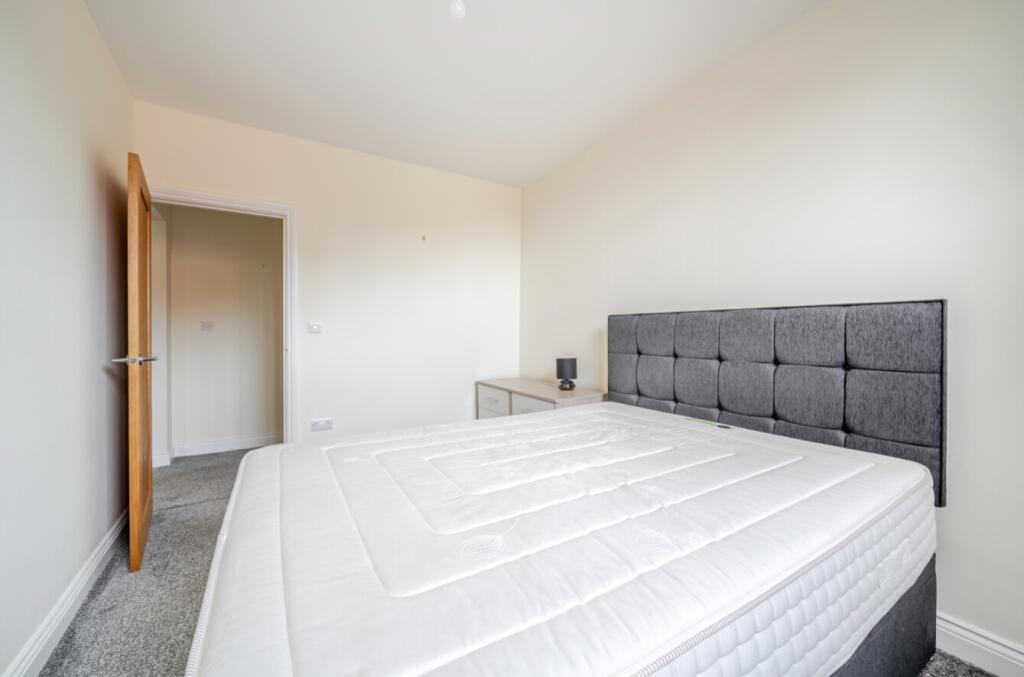 Apartment in Nottingham - More