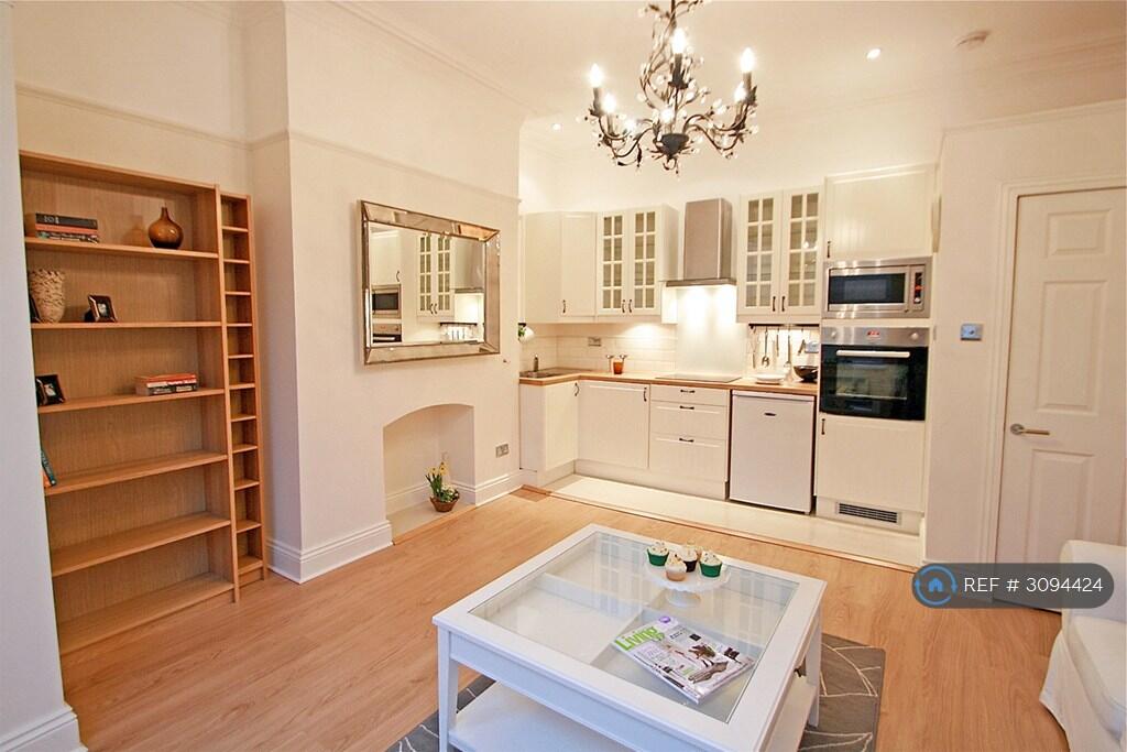 Main image of property: Burton Road, Manchester, M20