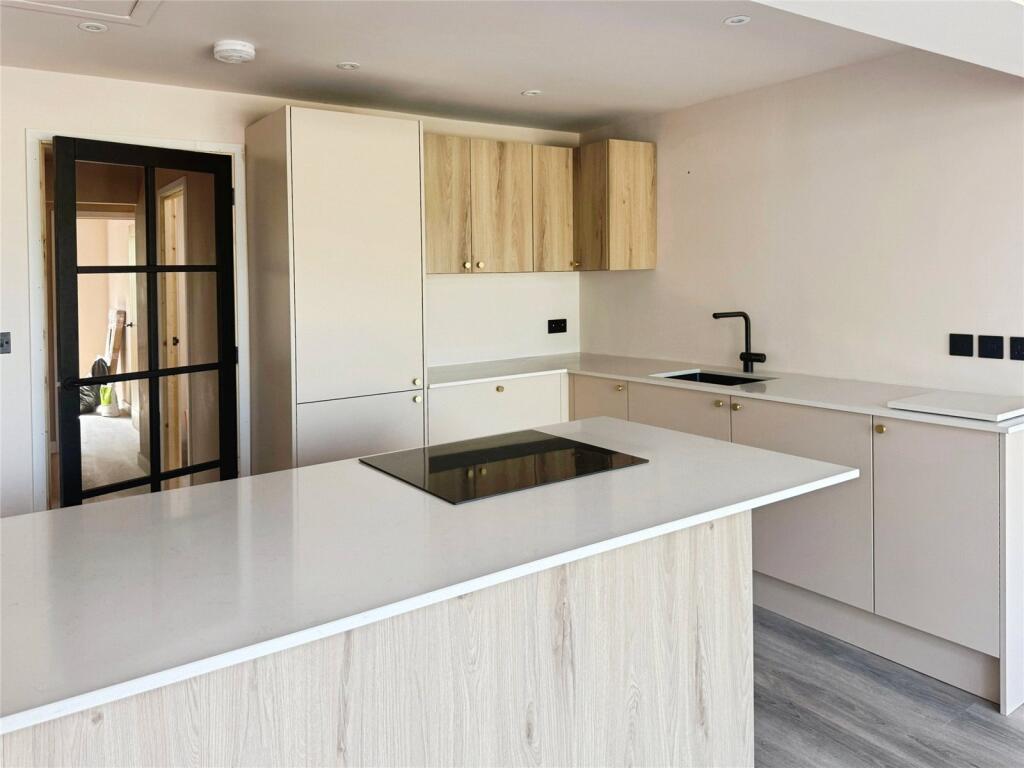 House in Truro - More