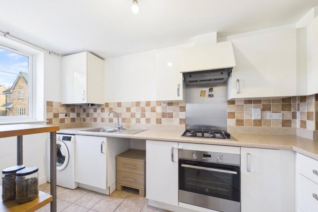 House in Reading - View 4