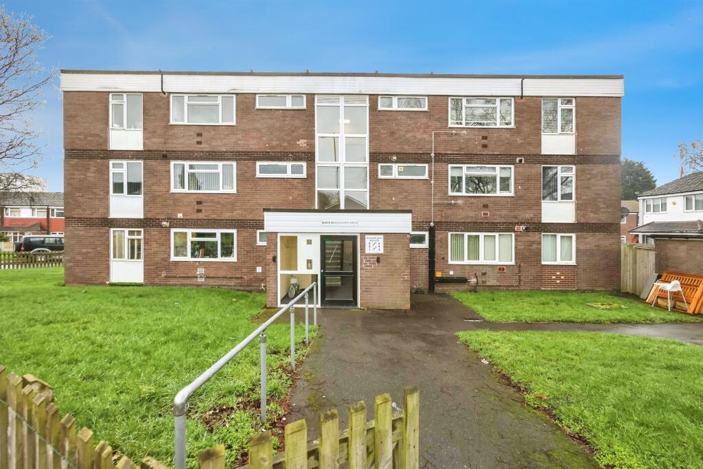 Main image of property: Bosworth Drive, Birmingham