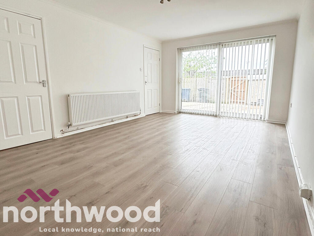 Main image of property: Hallcroft, Birch Green, Skelmersdale, WN8