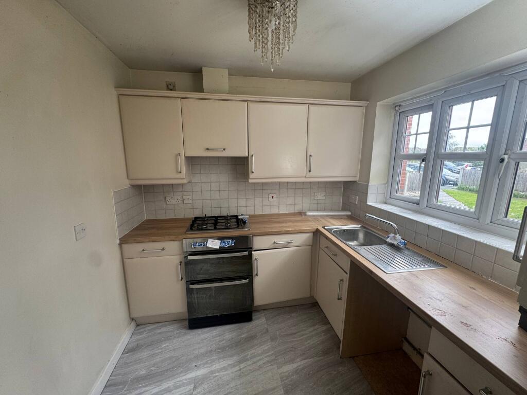 House in Chester - View 2