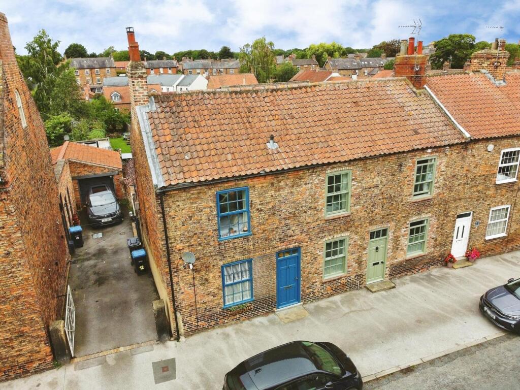 Main image of property: New Row, YORK, North Yorkshire, YO51