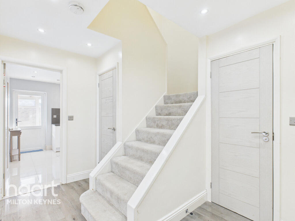 Main image of property: Ashby, Eaglestone