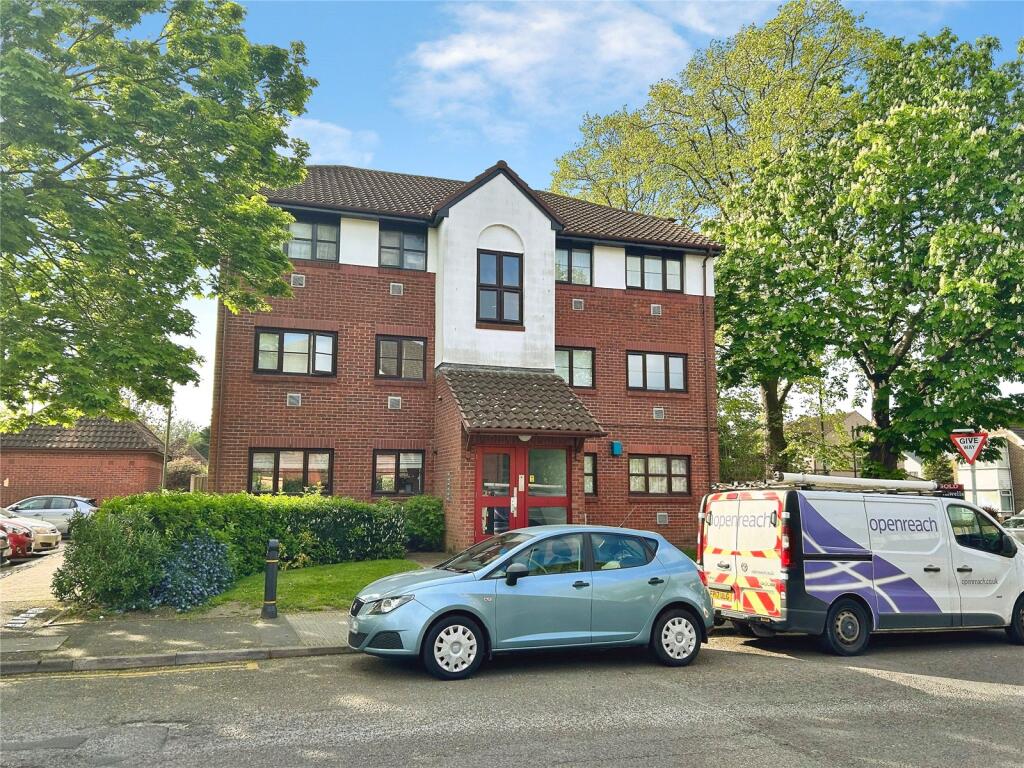 Main image of property: Clover Way, Hackbridge, SM6