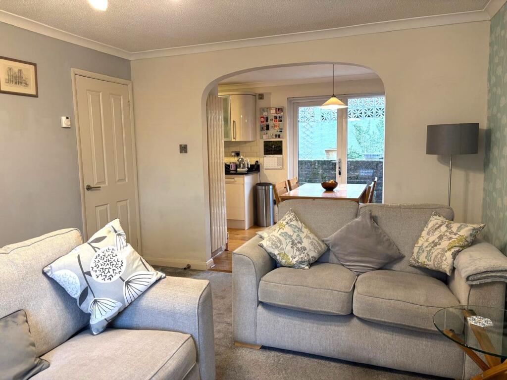 House in Wells, Coxley Wick, St Cuthbert Out - View 5