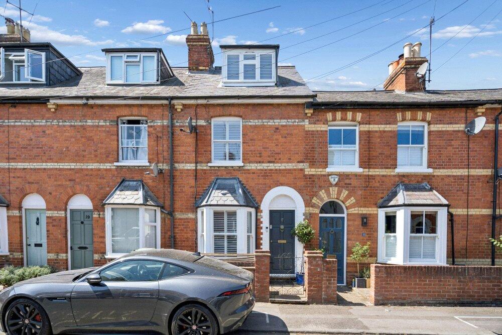 Main image of property: Albert Road, Henley-on-Thames, Oxfordshire, RG9