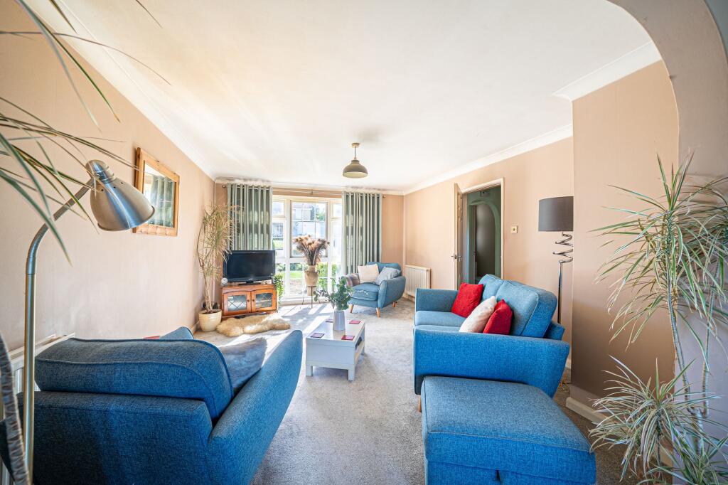 House in Test Valley, Upper Clatford - More