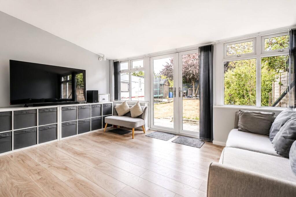 House in Leighton Buzzard, Leighton-Linslade - View 2