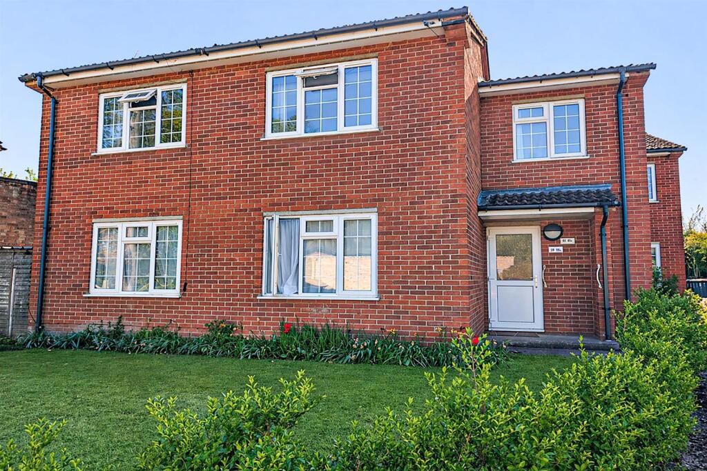 Main image of property: Church Street, Great Wilbraham, Cambridge