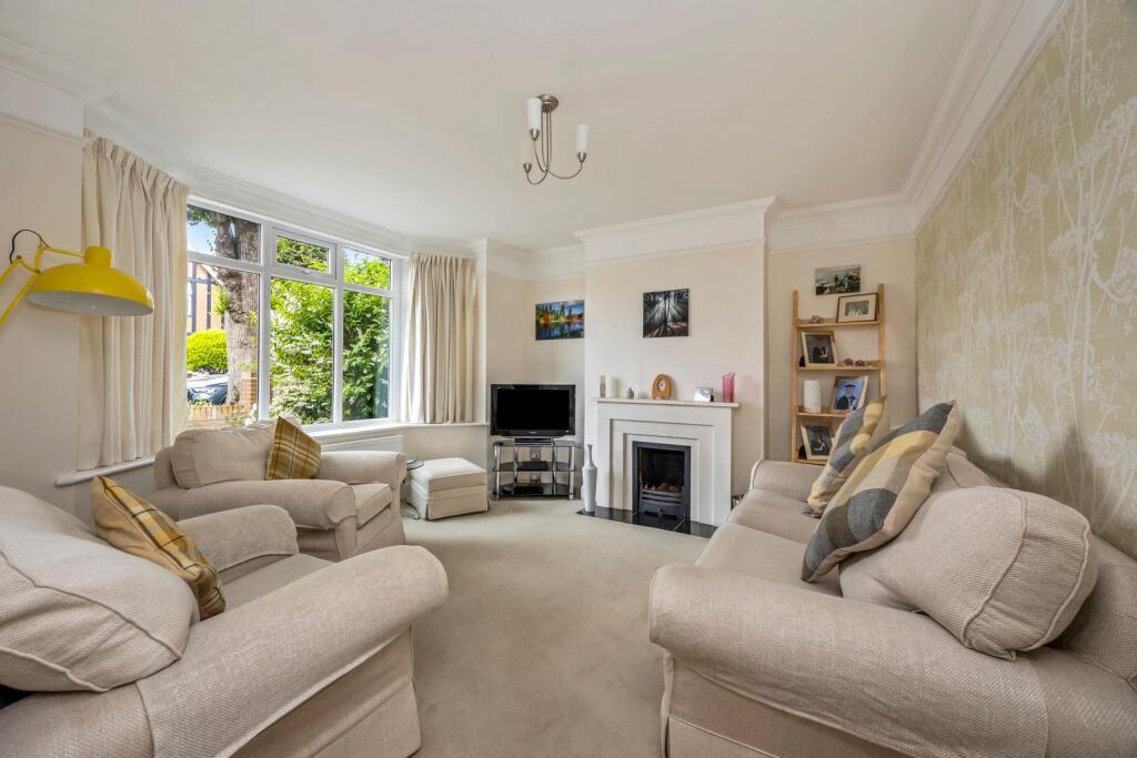 House in Hove, Brighton and Hove - View 3