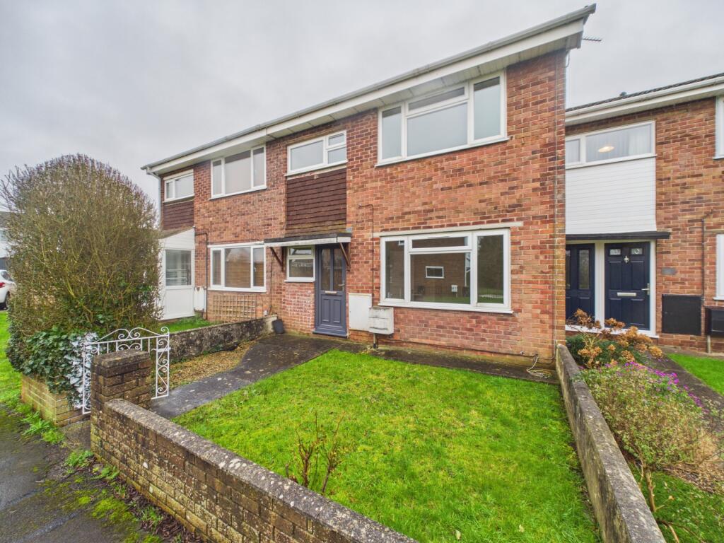 Main image of property: Bredon, Yate, Bristol, BS37