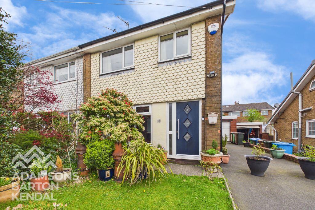 Main image of property: Cotswold Crescent, Milnrow, OL16