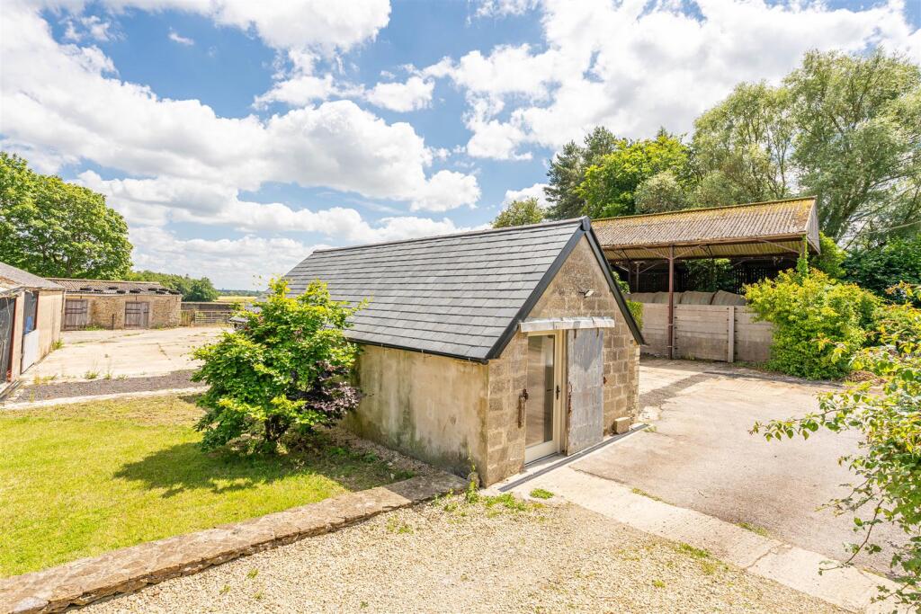 Main image of property: Murcott, near Crudwell