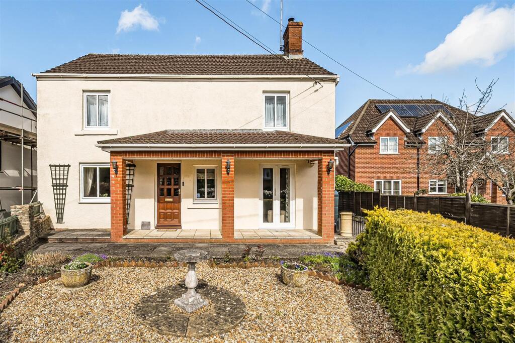 Main image of property: Great Hinton, Trowbridge