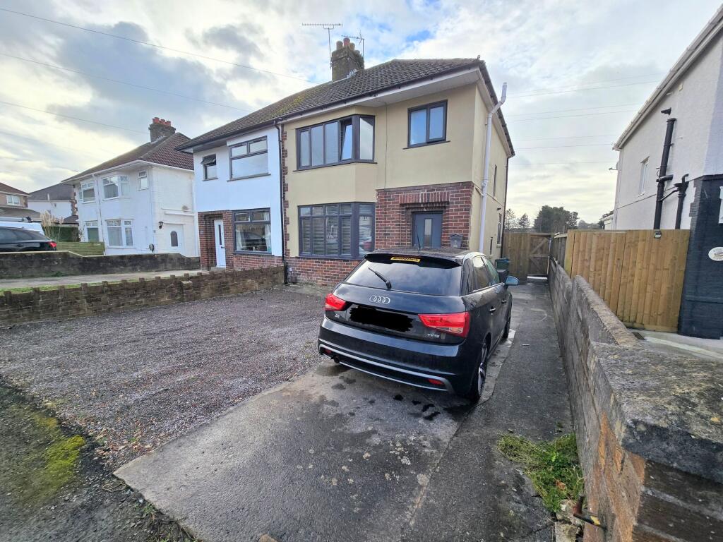 Main image of property: Great Western Avenue, Bridgend, CF31