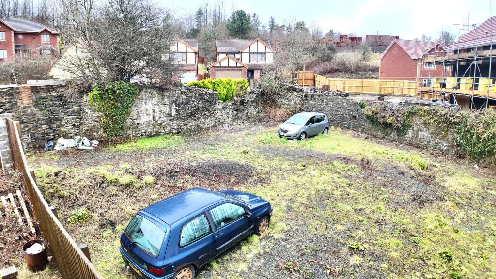 Main image of property: Lord Nelson Hotel, Heol Evan Wynne, CF81