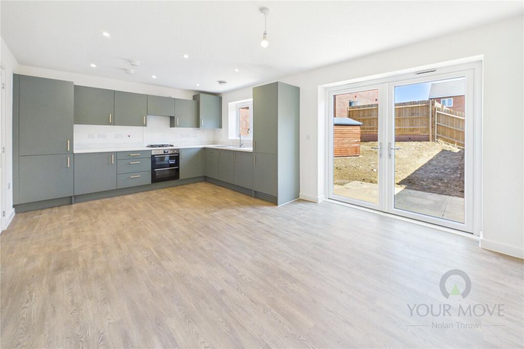 House in Kettering, North Northamptonshire - View 4