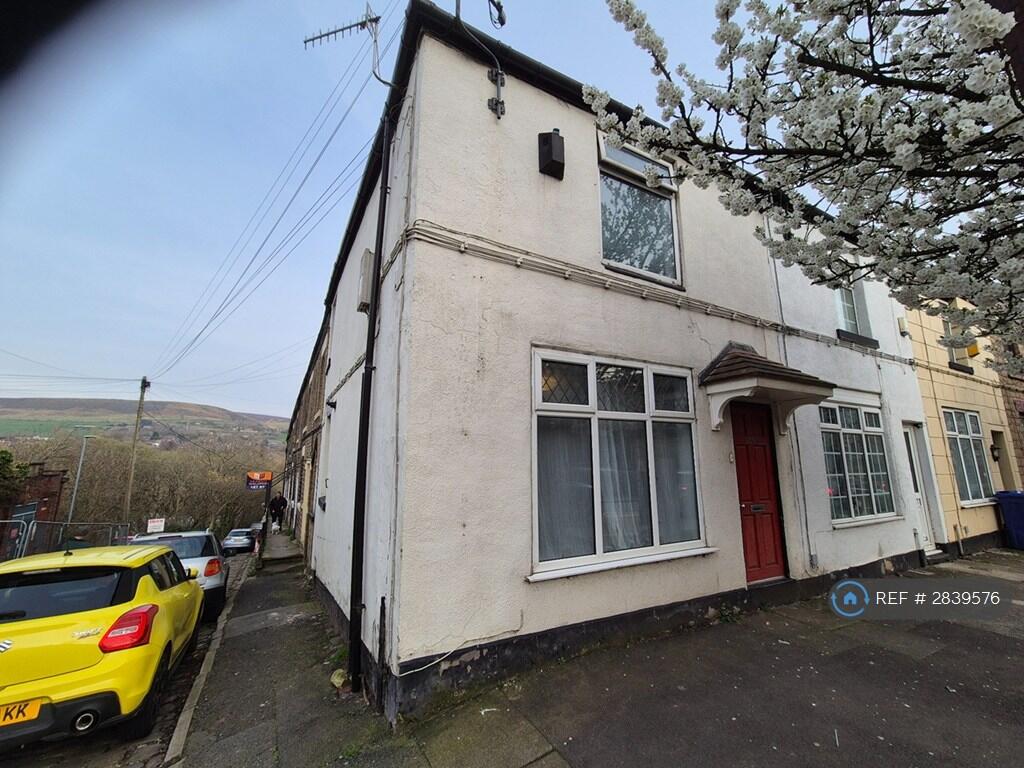 Main image of property: Manchester Road, Mossley, OL5
