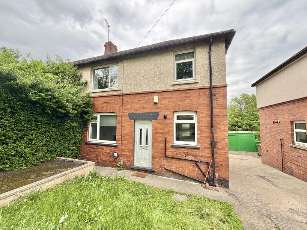 Main image of property: Broadway, Wakefield, West Yorkshire