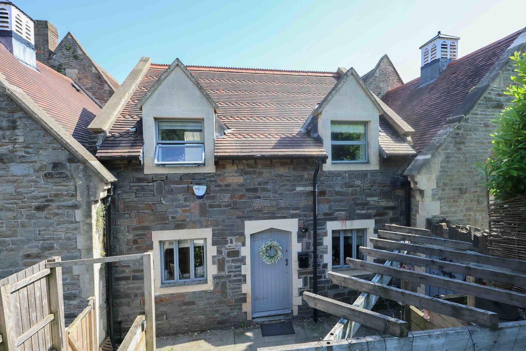 Main image of property: Old Street, Clevedon