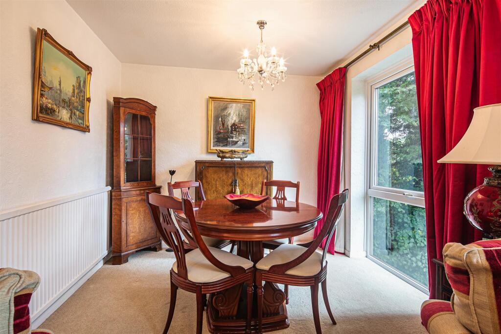 Apartment in Sheffield - View 3